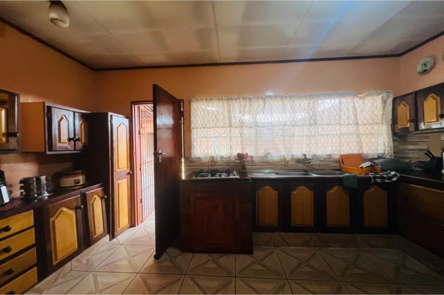 4 Bedroom Property for Sale in Sasolburg Free State